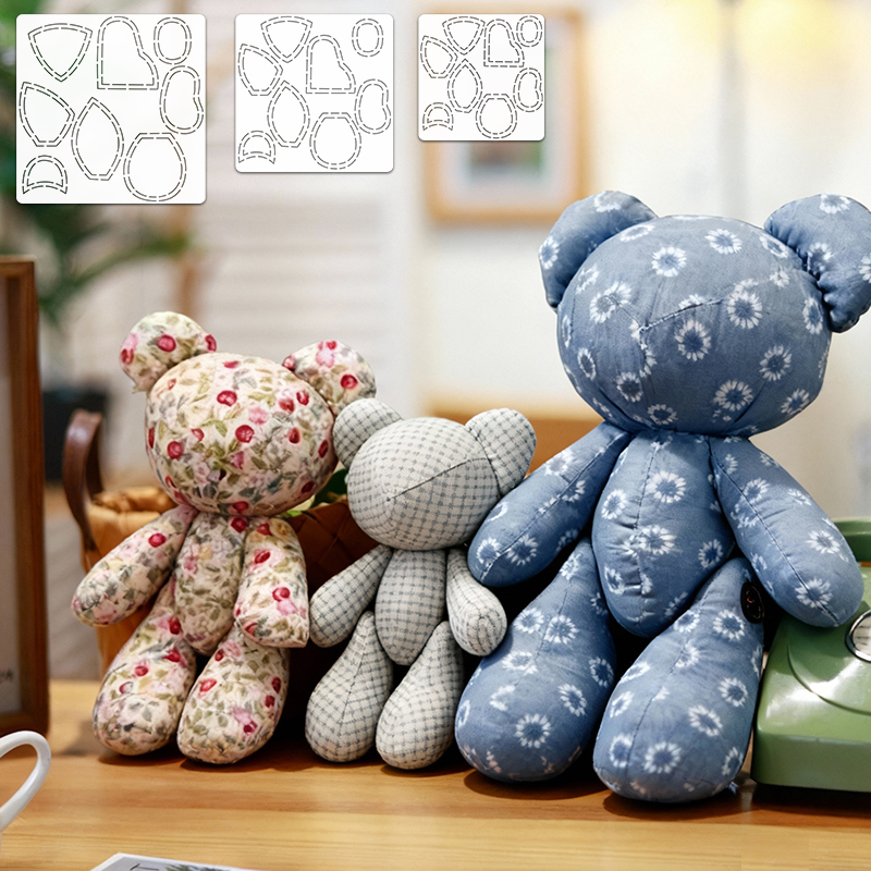 Sewing Necessities - YOMDID 1pc Handmade DIY Tracing Quilting