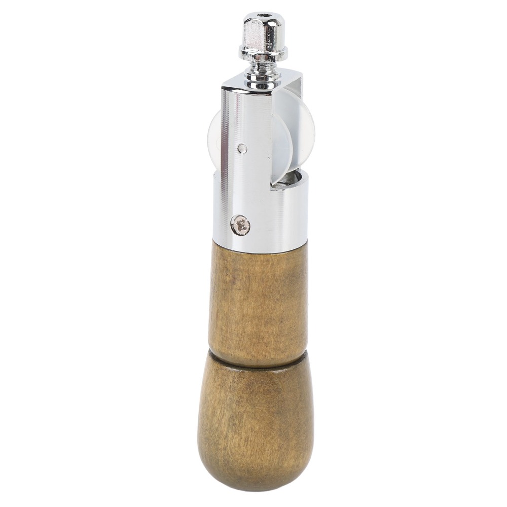 Leather Needle Heavy - Ergonomic Wooden Handle Leather Sewing Tool