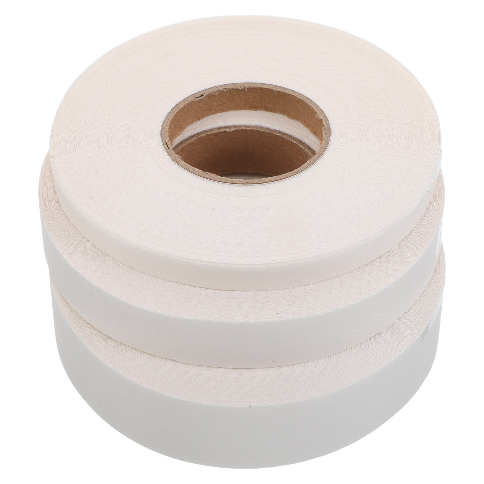 Sewing Roll - 3 Rolls Double-Sided Heat Melt Bonding