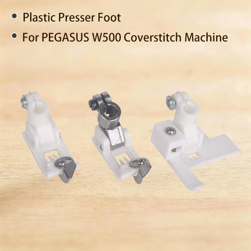 Needle Threader Tool - W500 600 Three-needle and five-thread sewing