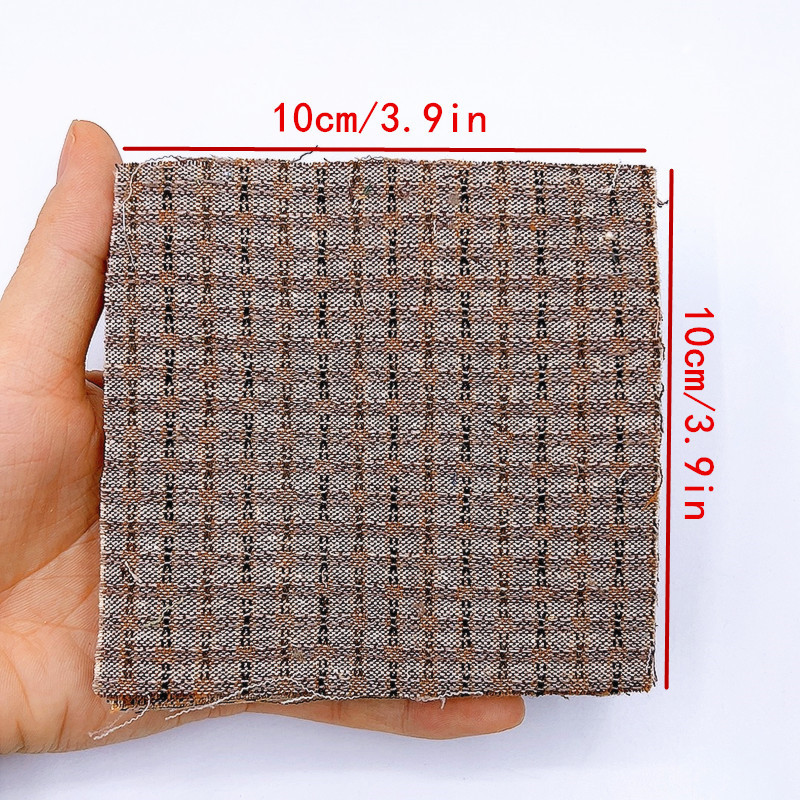30pcs  Cotton Yarn Dyed Japane - Sewing Lab 评论和价格