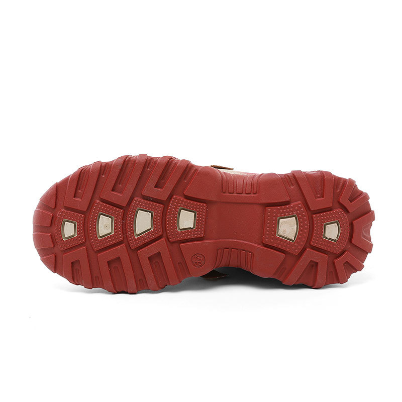 Autumn and winter dad shoes wo - Sewing Nylon 评论和价格