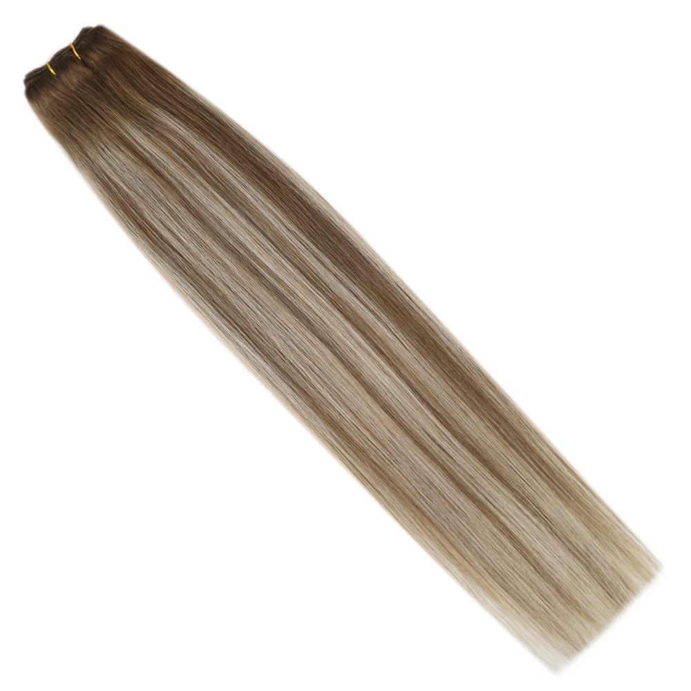 Moresoo Human Hair Bundles Omb - Sewing Lab 评论和价格