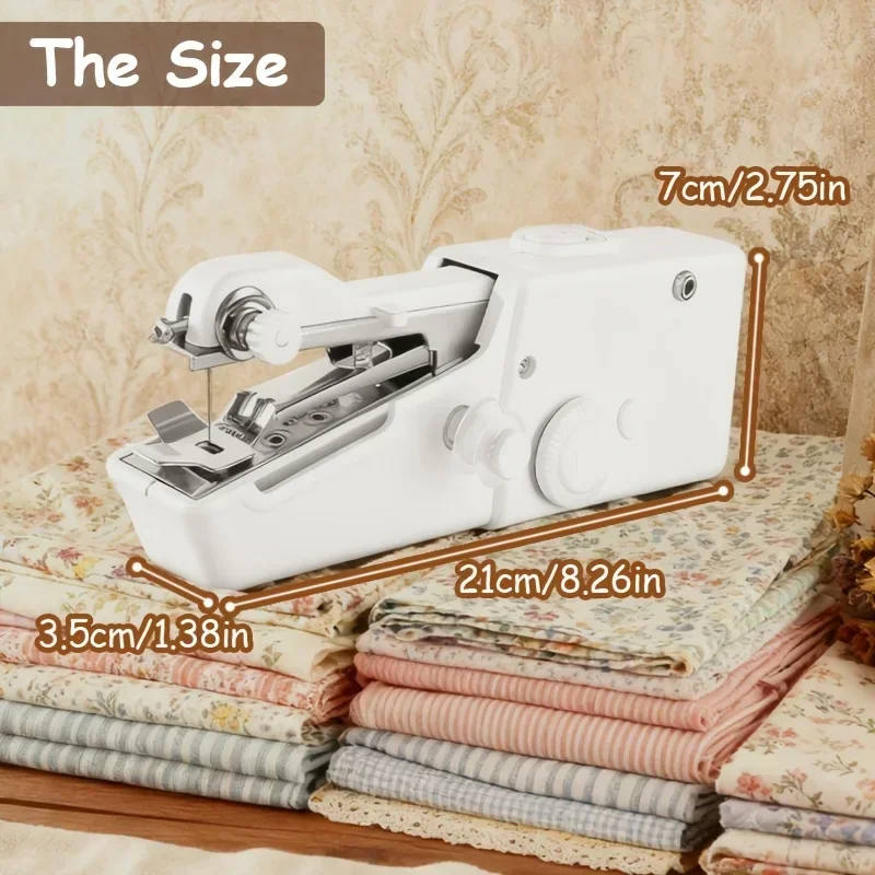 Portable Handheld Sewing Kit – - Needle Threader Tool 评论和价格