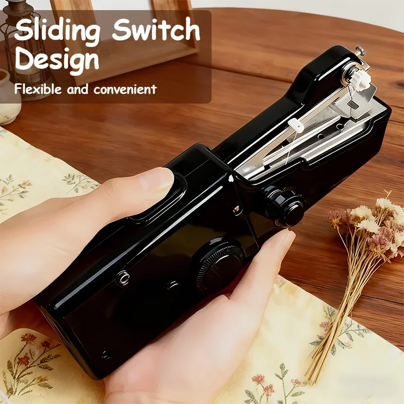 Portable Handheld Sewing Kit – - Needle Threader Tool 评论和价格