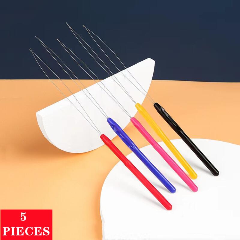5Pcs New Tufting Gun Needle Th - Needle Threader Tool 评论和价格