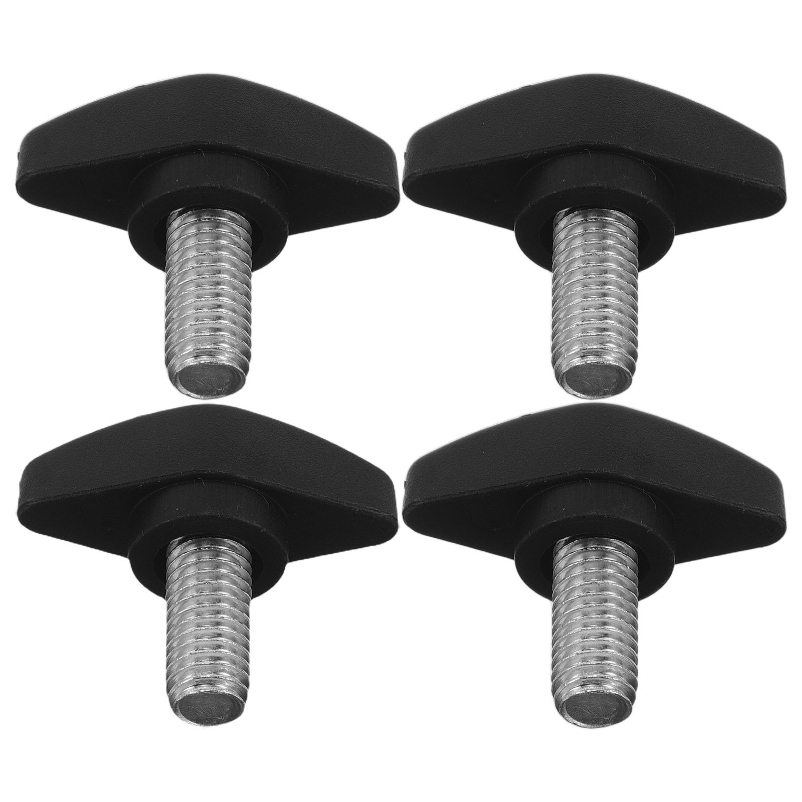 4Pcs Mannequin Base Fastening  - Dress Form Mannequin 评论和价格