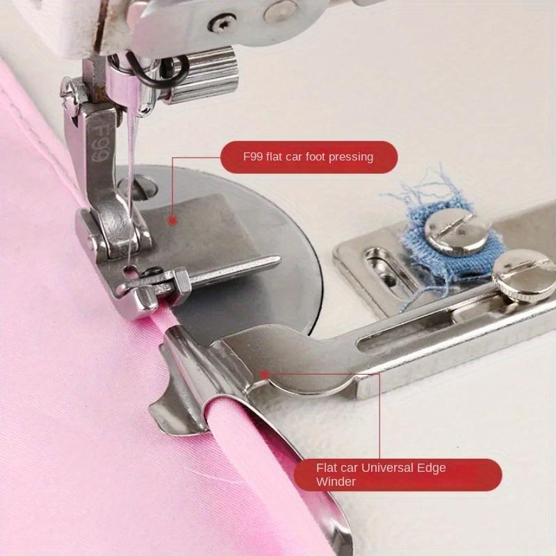 1pc T9 F99 Adjustable Multifun - Sewing Roll 评论和价格