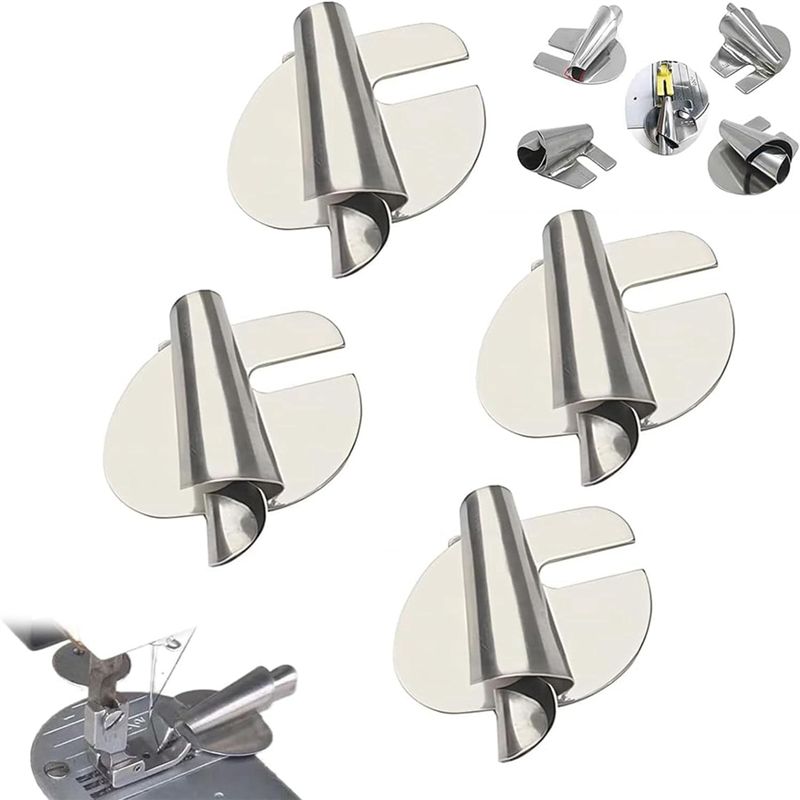 2026 New 4Pcs Sewing Machine F - Sewing Roll 评论和价格