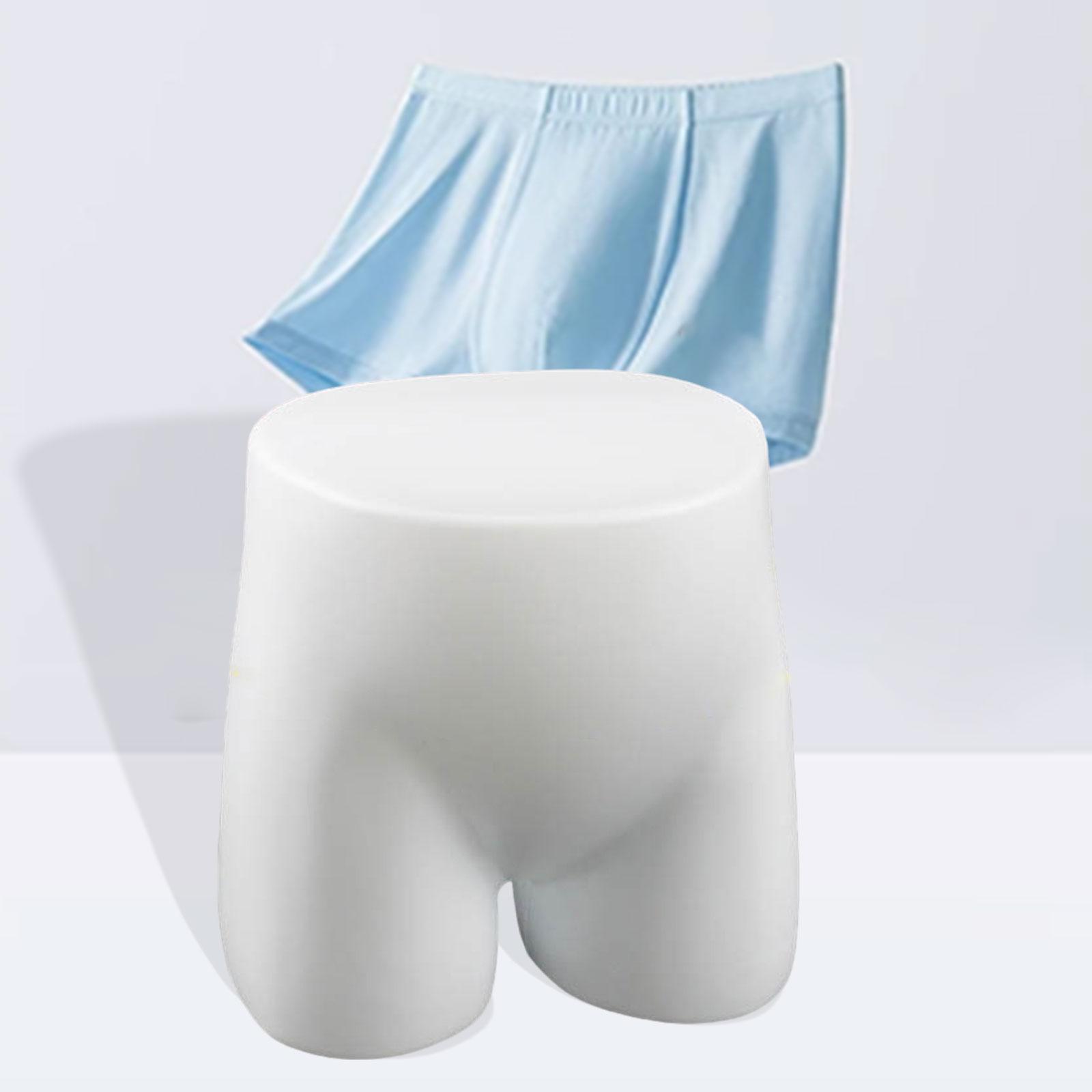 Panty Mannequin Torso Half Bod - Dress Form Mannequin 评论和价格