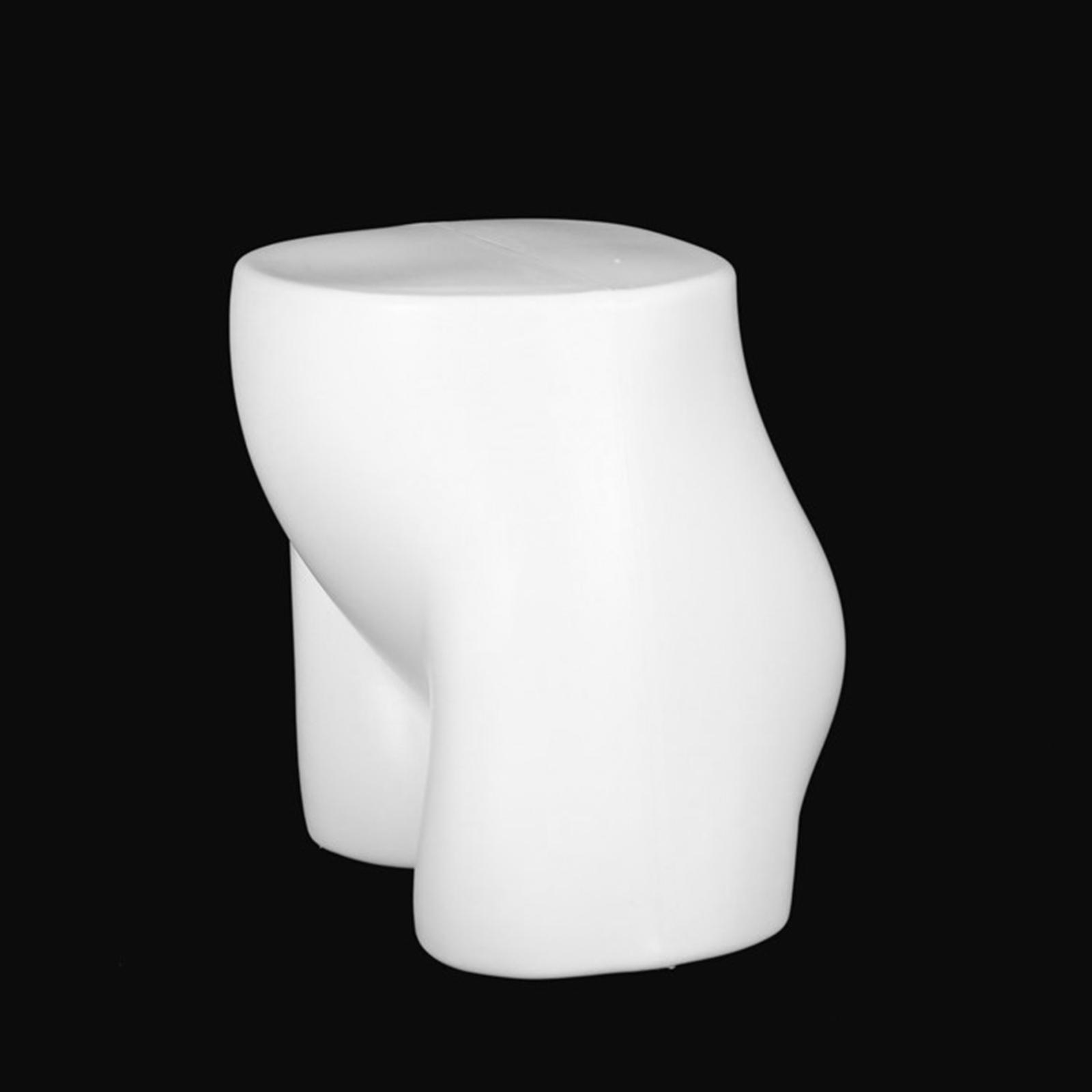 Panty Mannequin Torso Half Bod - Dress Form Mannequin 评论和价格