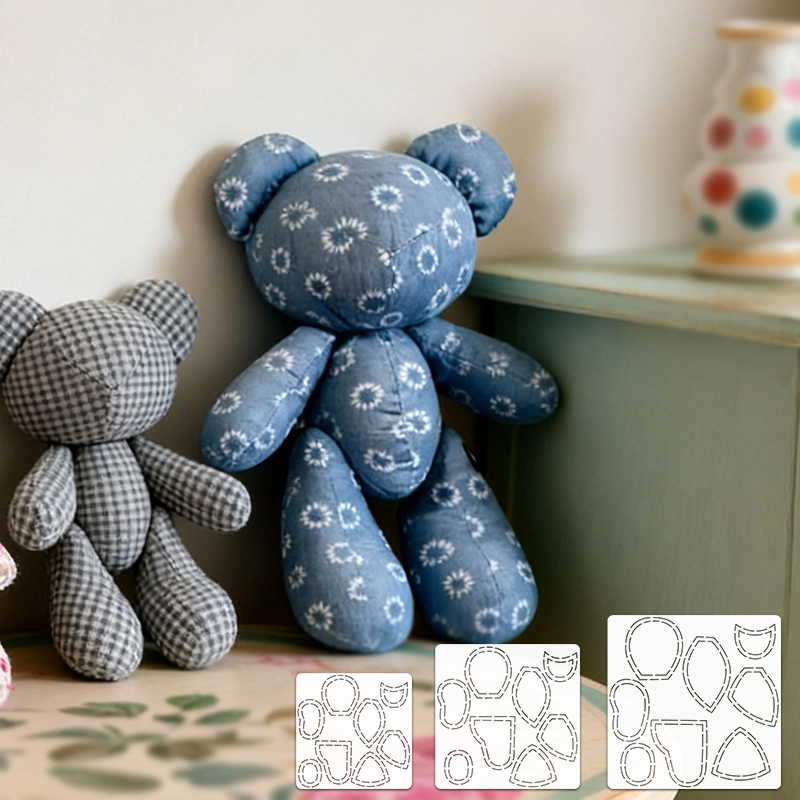 YOMDID 1pc Handmade DIY Tracin - Sewing Necessities 评论和价格