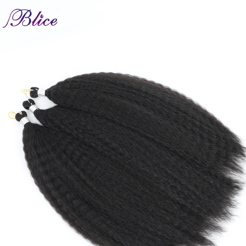 Synthetic Crochet Braiding Hai - Sewing Lab 评论和价格