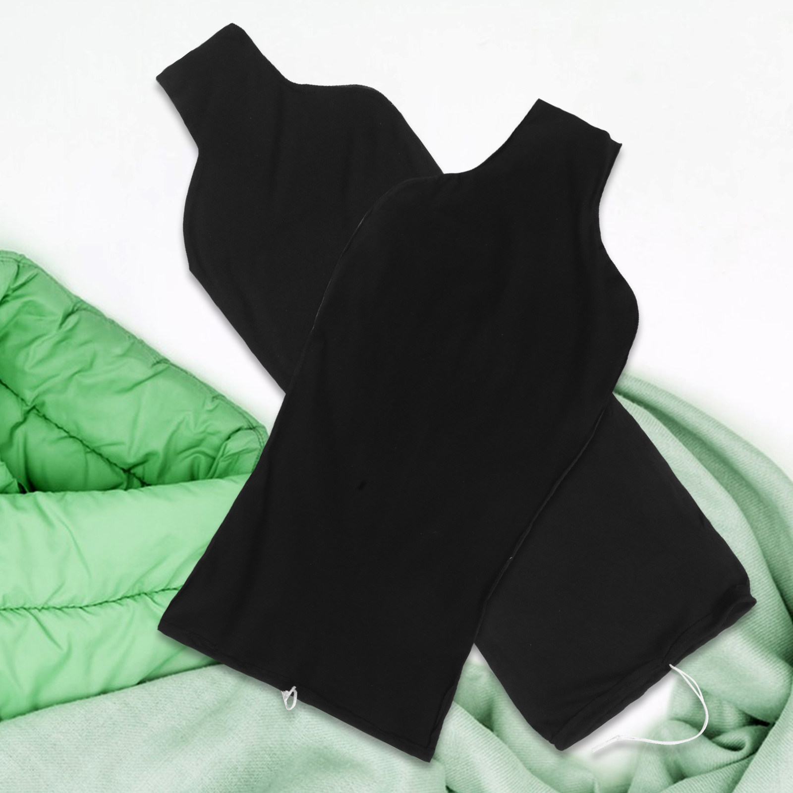 2Pcs Mannequin Protective Slip - Dress Form Mannequin 评论和价格