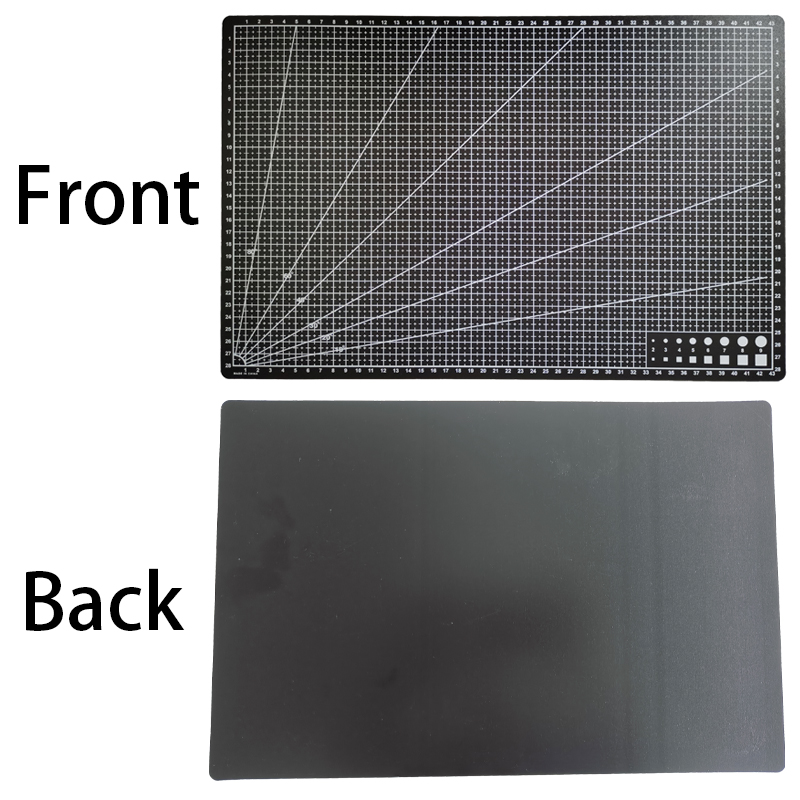 Self Healing Cutting Mat A3 A4 - Cutting Mat Self Heal 评论和价格