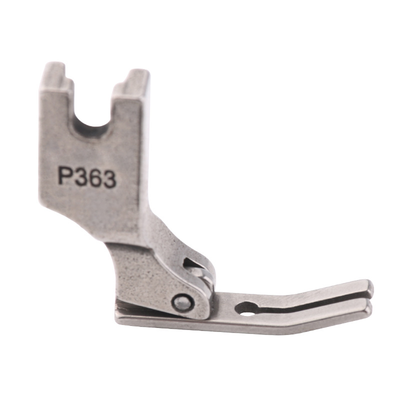 P363 Narrow Zipper Presser Foo - Zipper Foot Presser 评论和价格