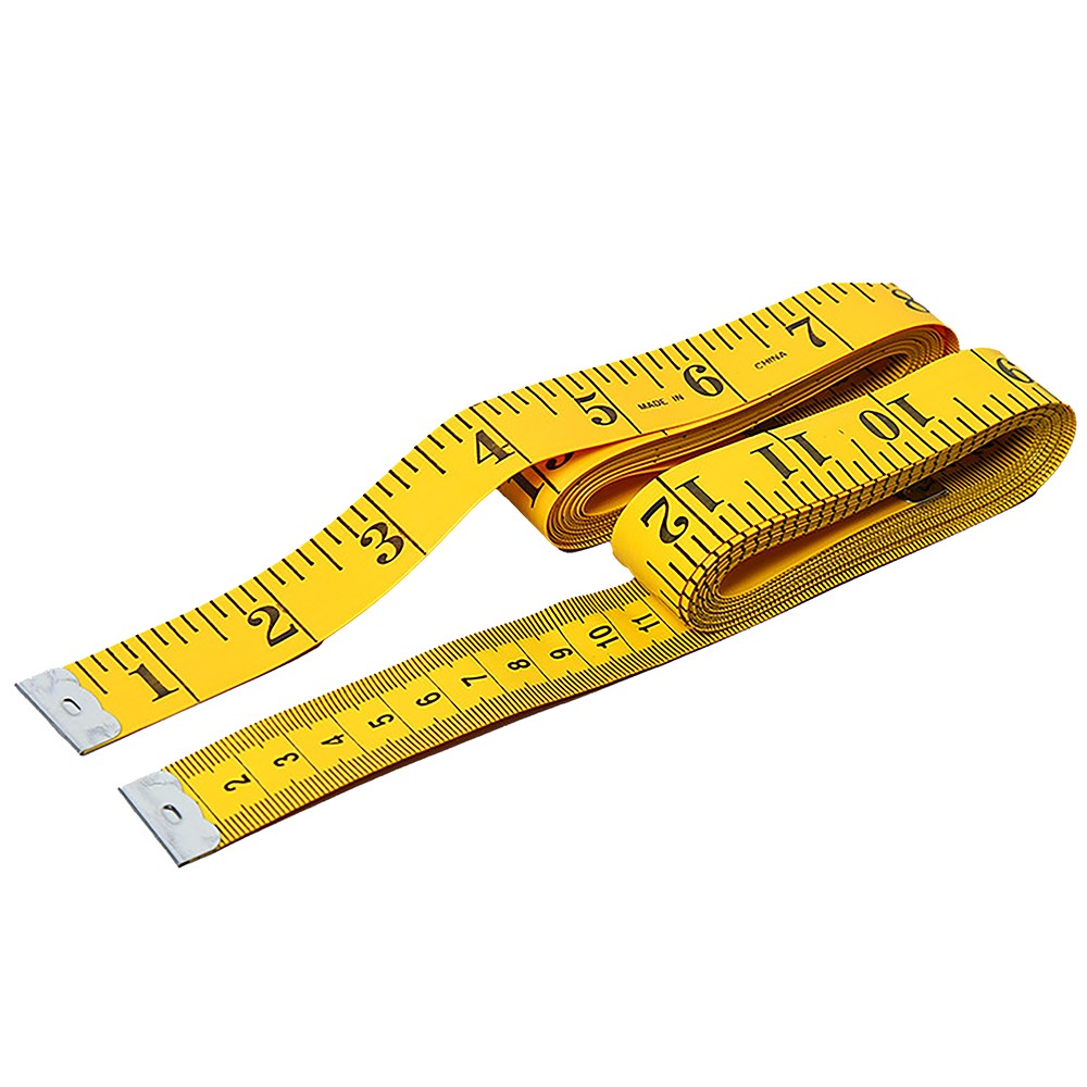 Chainho,Tailor Soft Rulers,Hig - Sewing Gauge Ruler 评论和价格