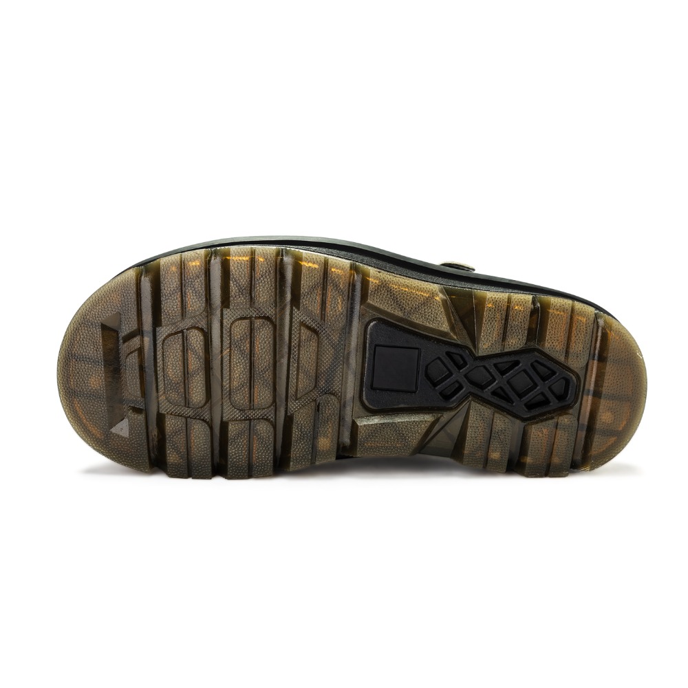 Outdoor Sandals Women Men Genu - Sewing Nylon 评论和价格