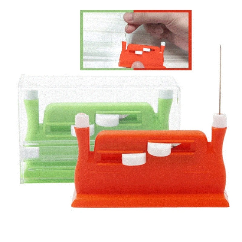 Sewing Machine Threading Machi - Needle Threader Tool 评论和价格
