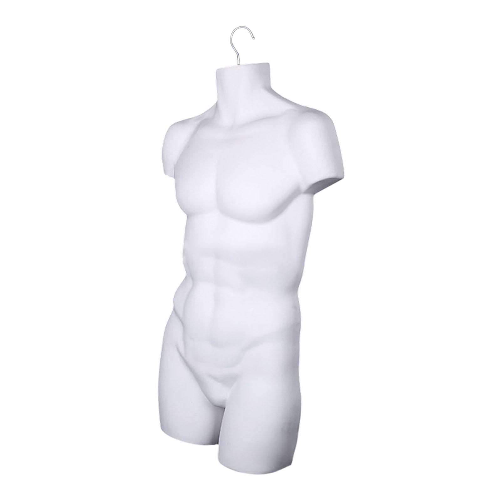 Male Mannequin Hanger Stand To - Dress Form Mannequin 评论和价格