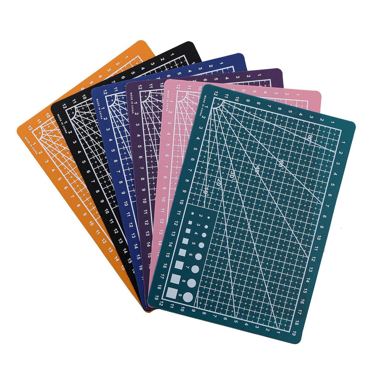 A5 Self-Healing Cutting Mat 1- - Cutting Mat Self Heal 评论和价格