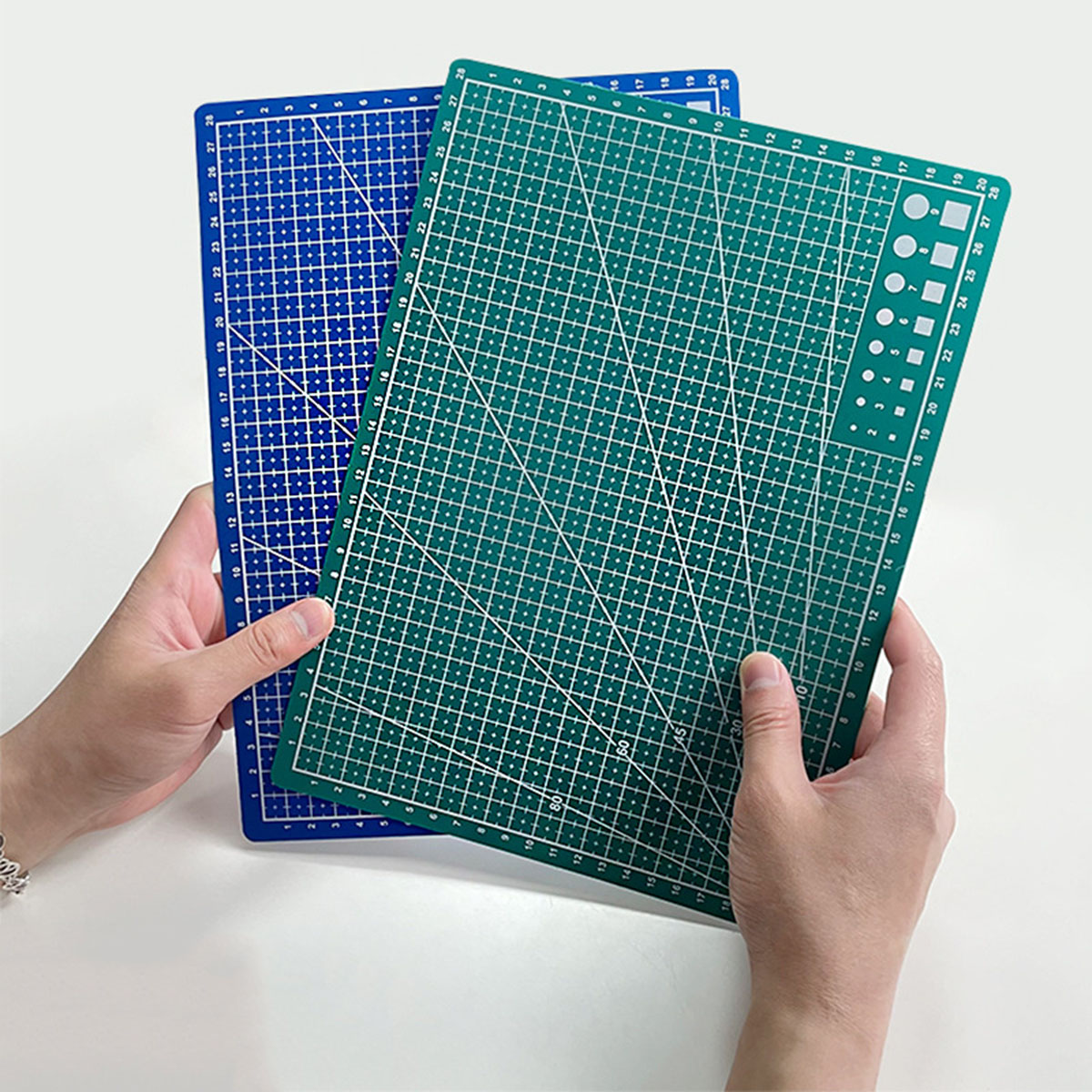 A5 Self-Healing Cutting Mat 1- - Cutting Mat Self Heal 评论和价格