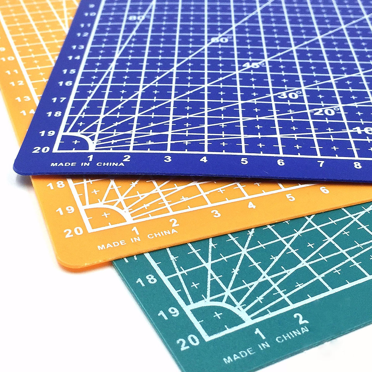 A5 Self-Healing Cutting Mat 1- - Cutting Mat Self Heal 评论和价格