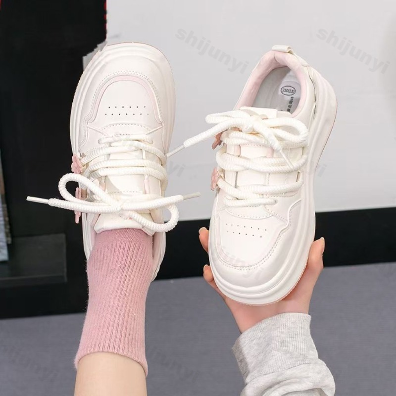Women Height Increasie Casual  - Sewing New 评论和价格
