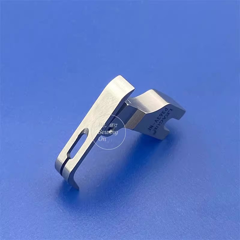 P363V-NF Needle Feed Narrow Zi - Zipper Foot Presser 评论和价格