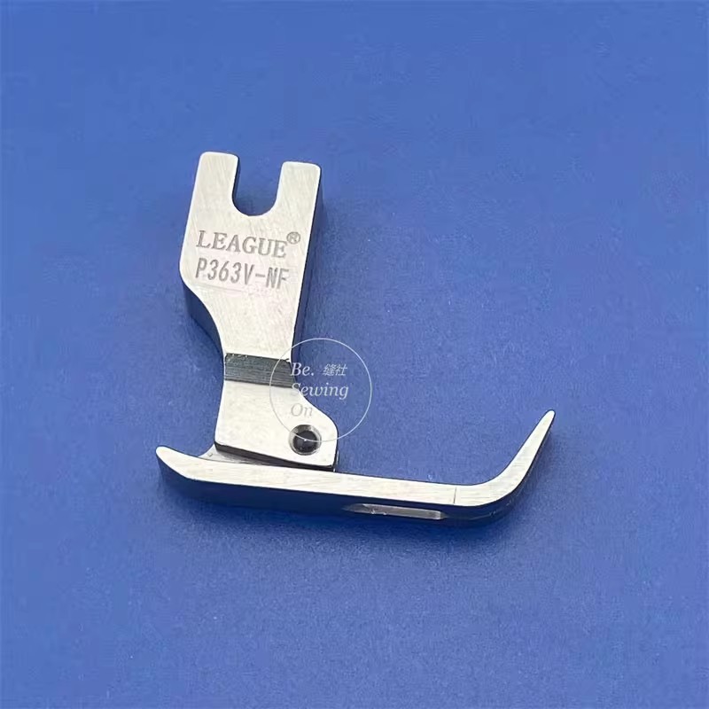 P363V-NF Needle Feed Narrow Zi - Zipper Foot Presser 评论和价格