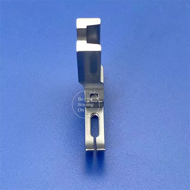 P363V-NF Needle Feed Narrow Zi - Zipper Foot Presser 评论和价格