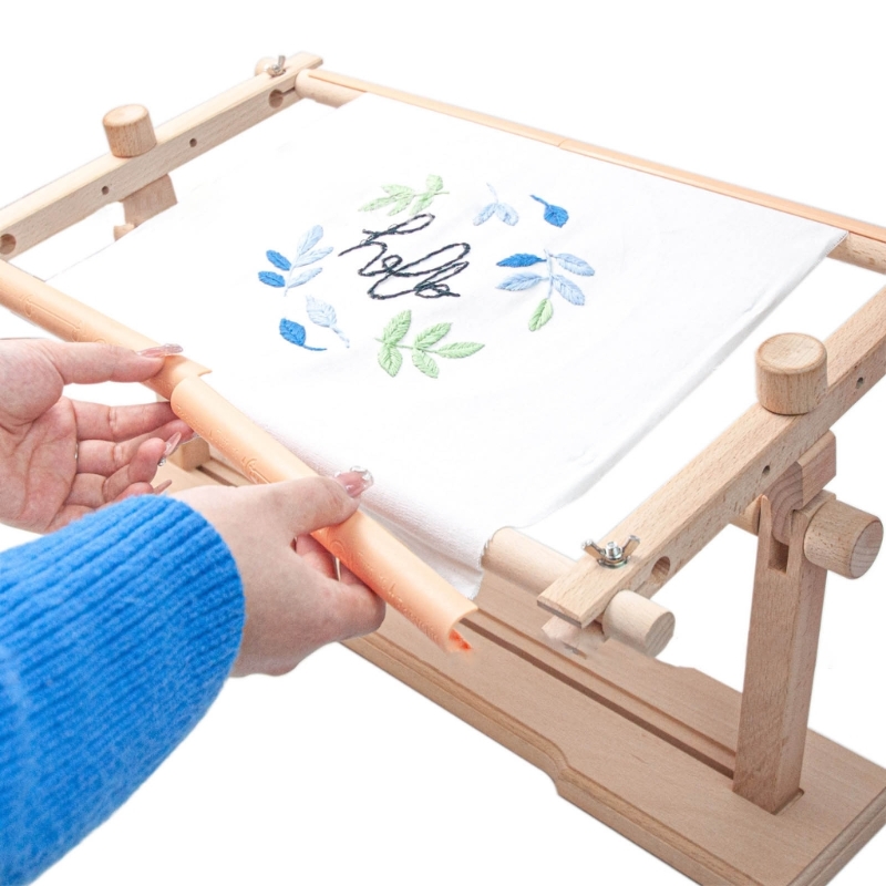 4x/Set Stitch Frame Multifunct - Sewing Necessities 评论和价格