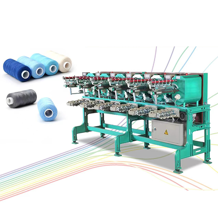 Top quality 6 Spindle Sewing T - Sewing Roll 评论和价格
