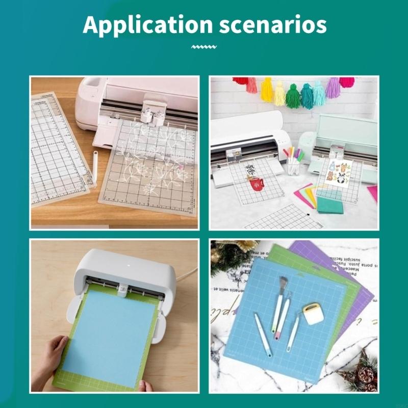 Foldable Cutting Mat Large Siz - Cutting Mat Self Heal 评论和价格