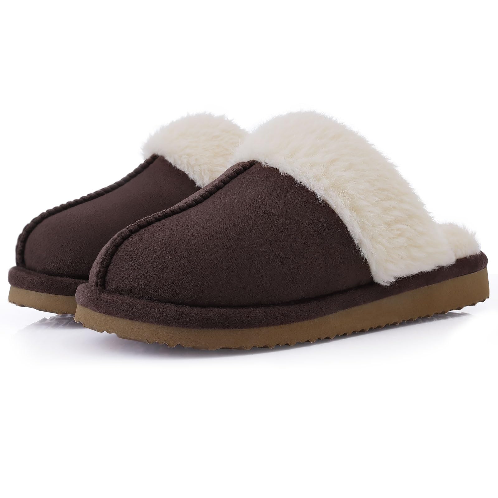 Litfun Winter Fuzzy Women's Sl - Sewing House 评论和价格