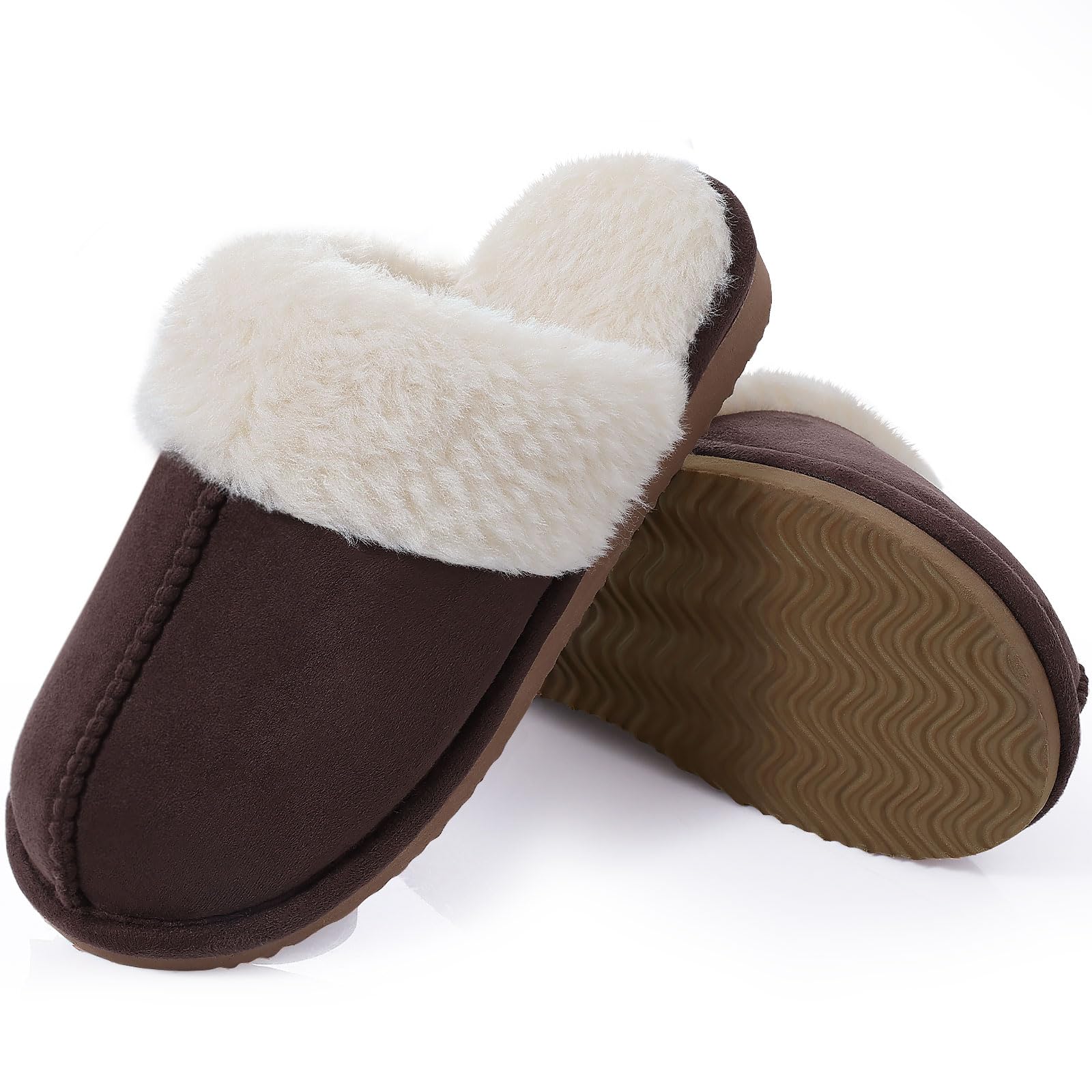 Litfun Winter Fuzzy Women's Sl - Sewing House 评论和价格