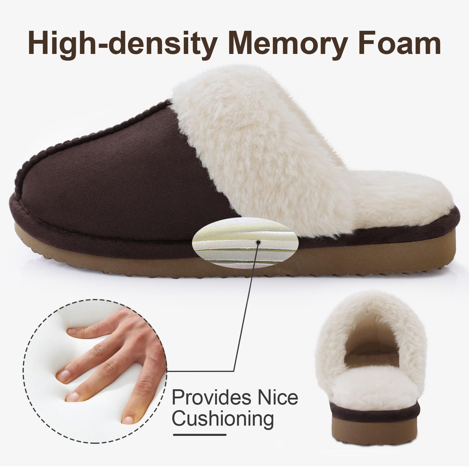 Litfun Winter Fuzzy Women's Sl - Sewing House 评论和价格