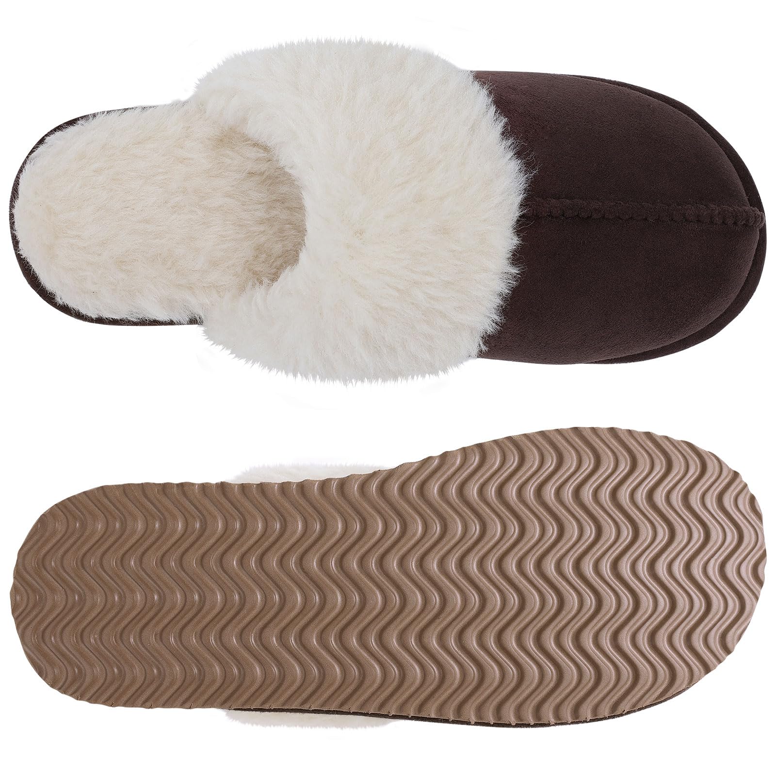 Litfun Winter Fuzzy Women's Sl - Sewing House 评论和价格