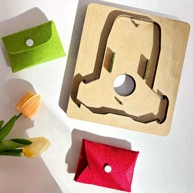 Durable Recyclable No-Sew Card - Sewing Recycle 评论和价格