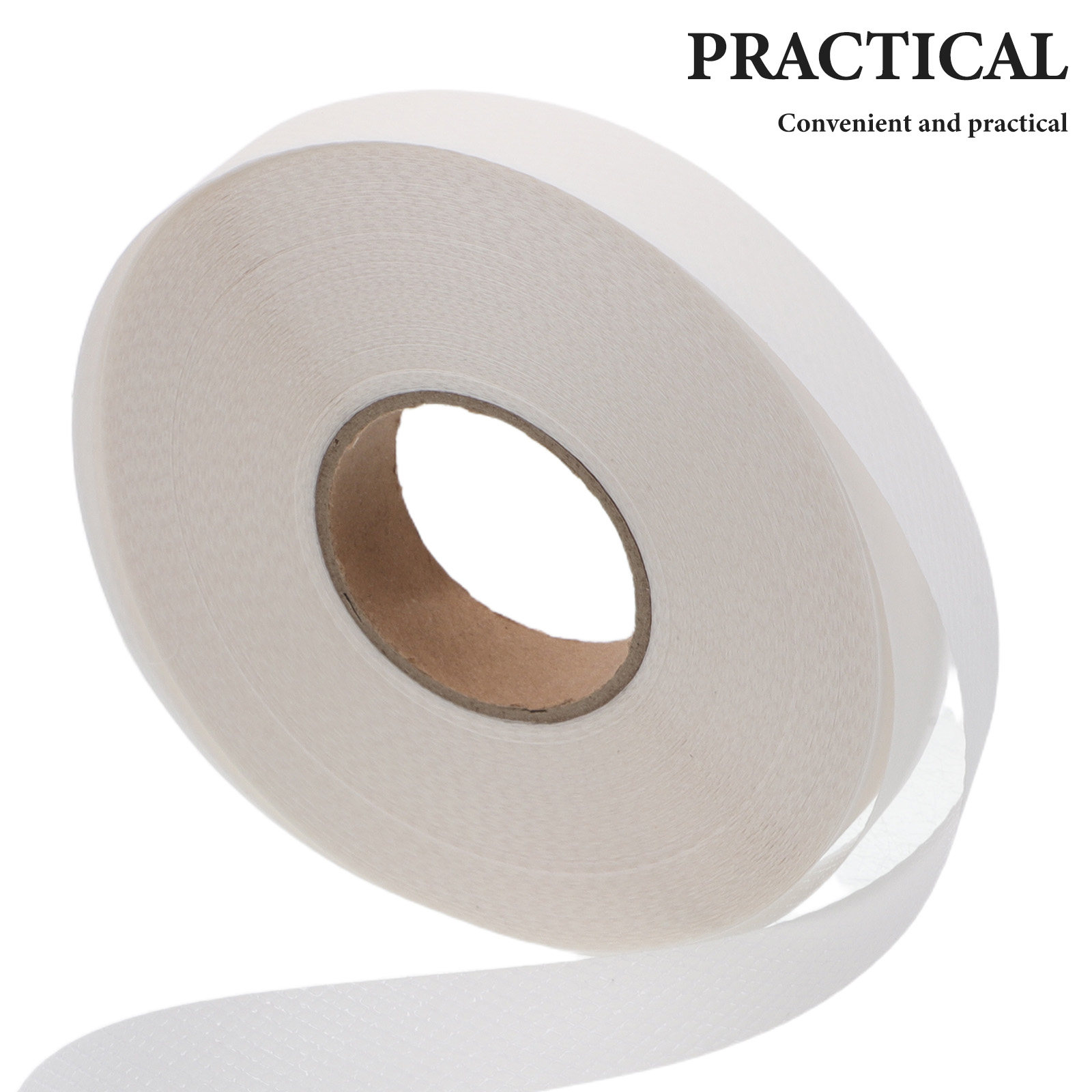 3 Rolls Double-Sided Heat Melt - Sewing Roll 评论和价格