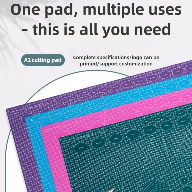 A2 PVC Cutting Mat Board Durab - Cutting Mat Self Heal 评论和价格