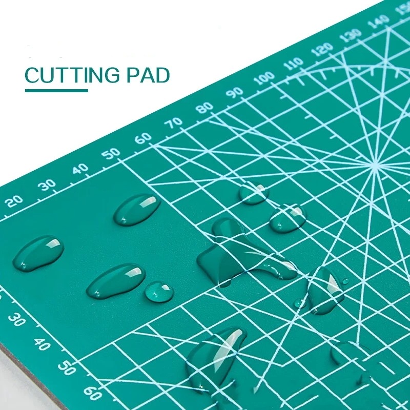 A2 A3 A4 A5 PVC Cutting Mat Do - Cutting Mat Self Heal 评论和价格