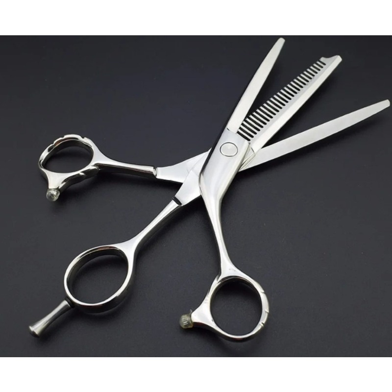 6 Inch Three Blade Professiona - Pinking Shear Blade 评论和价格