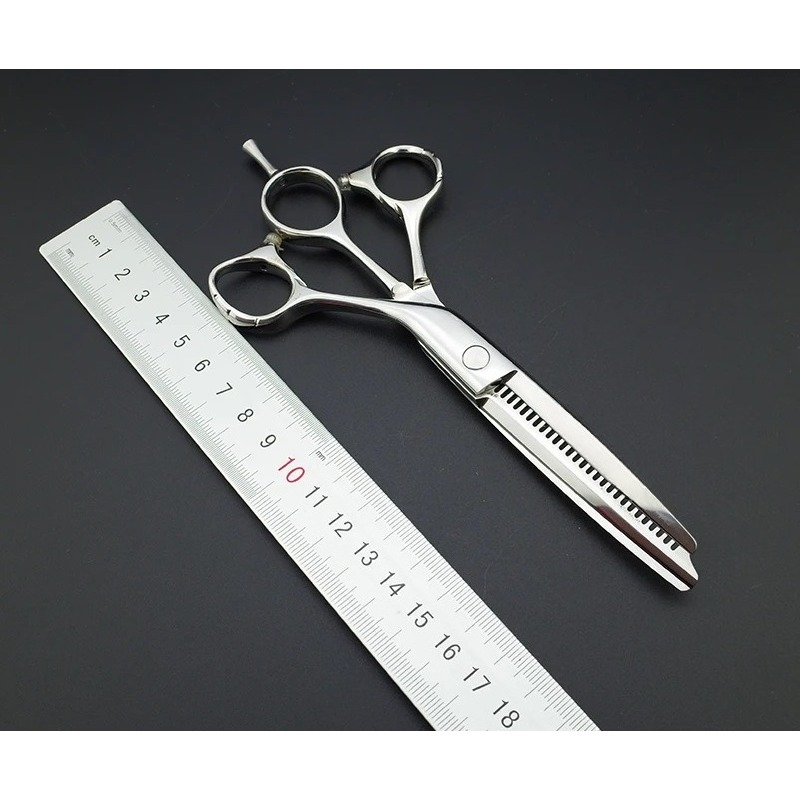 6 Inch Three Blade Professiona - Pinking Shear Blade 评论和价格