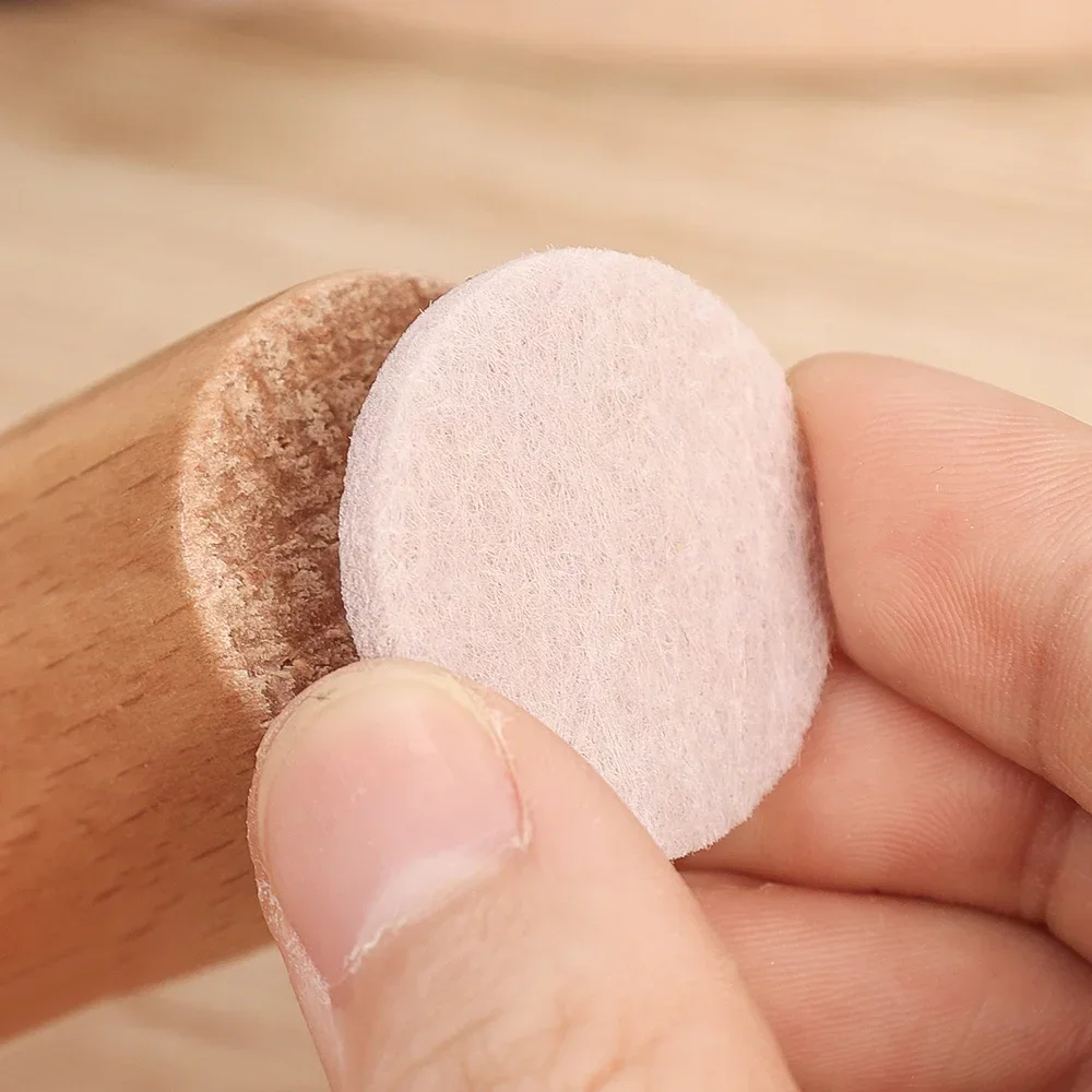 18/180Pcs Felt Chair Leg Pads  - Cutting Mat Self Heal 评论和价格