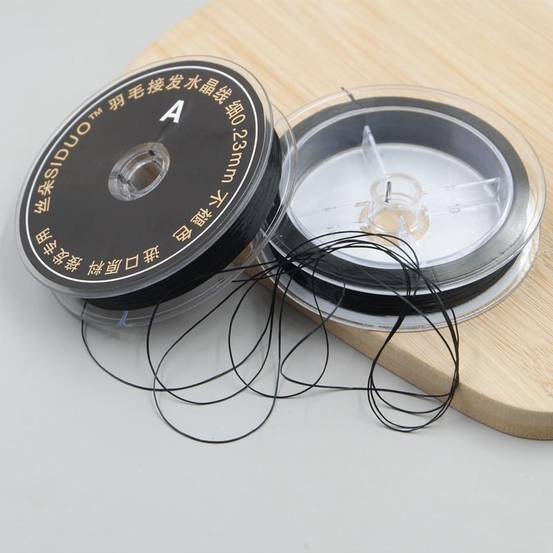 For Hair Thread Making Weaving - Sewing Roll 评论和价格