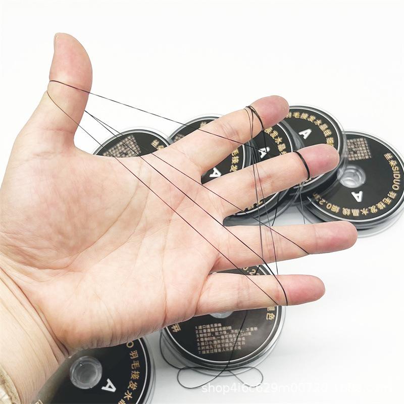 For Hair Thread Making Weaving - Sewing Roll 评论和价格