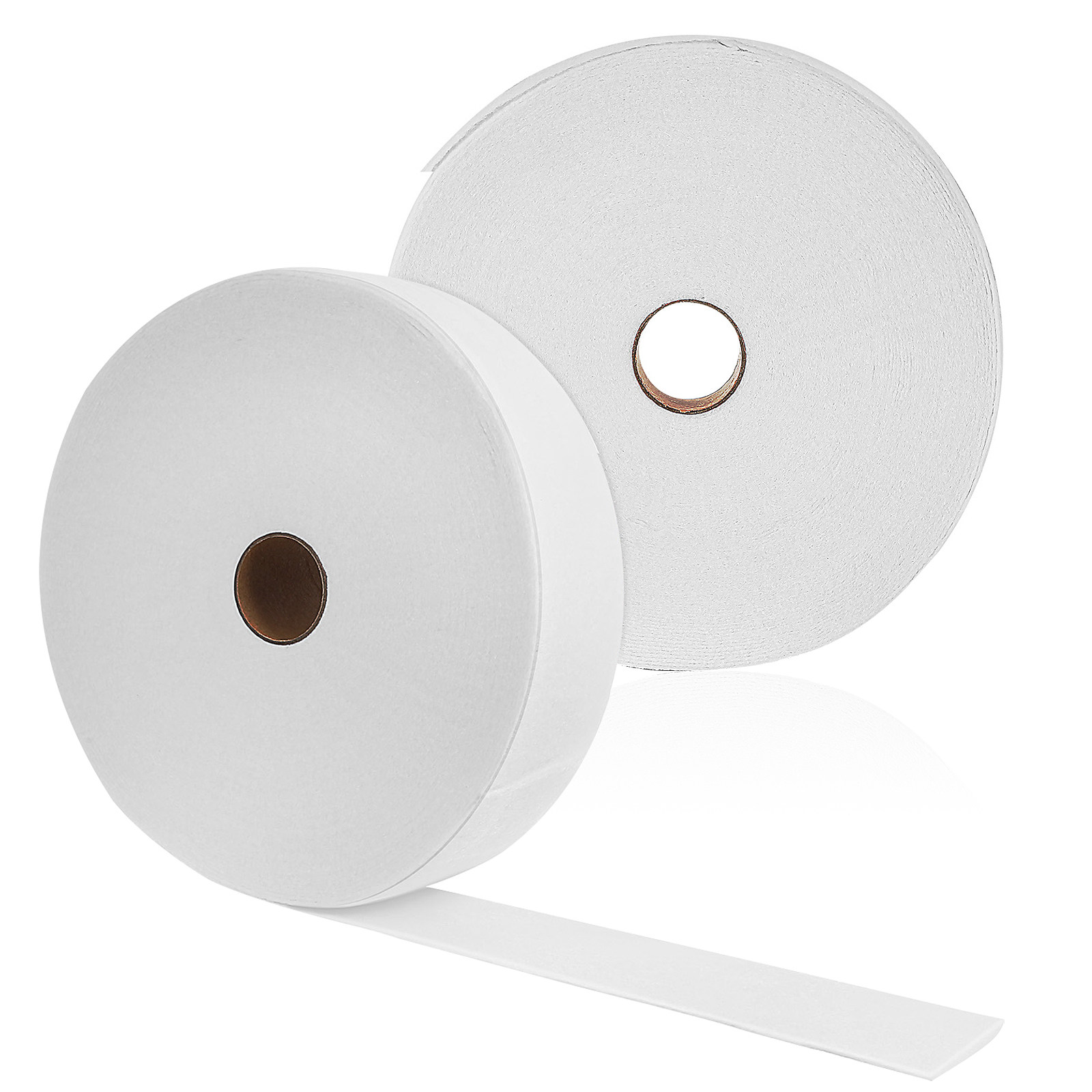 2 Rolls Nonwoven Batting Roll  - Sewing Roll 评论和价格