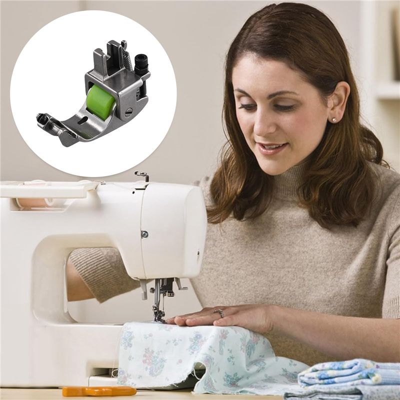 ABWR-Sewing Machine Roller Pre - Sewing Roll 评论和价格