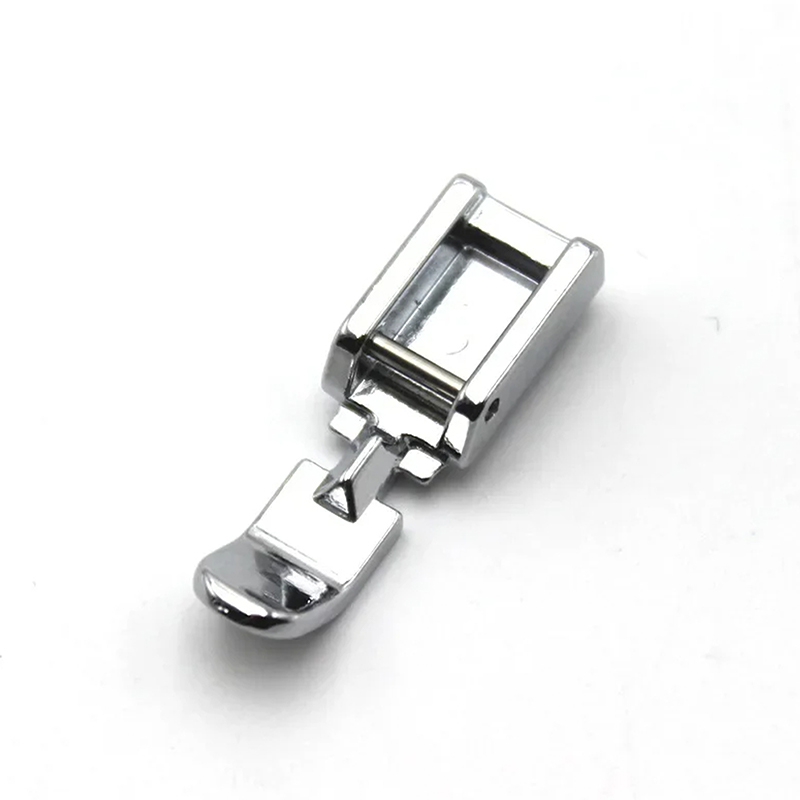 New【Zipper Sewing Machine Pres - Zipper Foot Presser 评论和价格